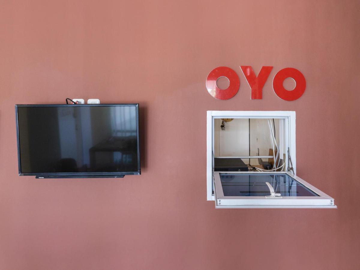 OYO 1975 Bale Ikite Hotel Makassar Exterior foto