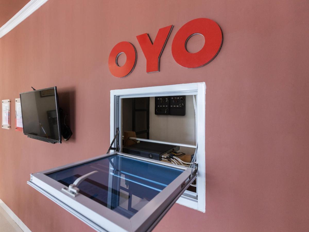 OYO 1975 Bale Ikite Hotel Makassar Exterior foto